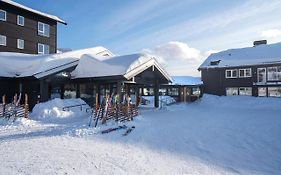 Skeikampen Servicesenter